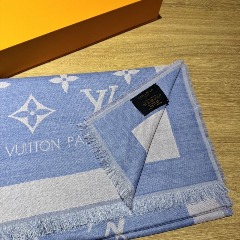 Louis Vuitton Scarf